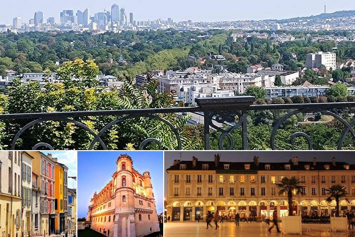 Saint-Germain-en-Laye