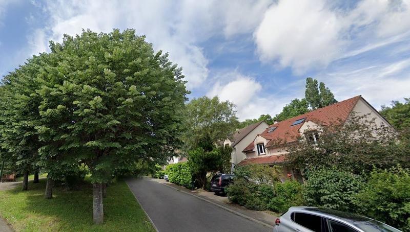 Saint-Germain-en-Laye